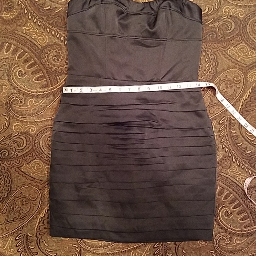 Express dress